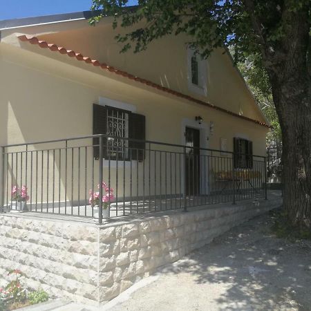 House Rukavina Villa Bakarac Exterior photo