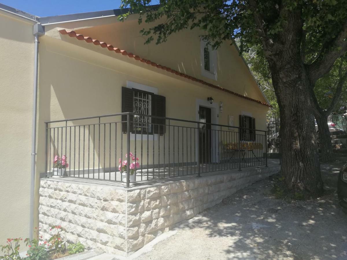 House Rukavina Villa Bakarac Exterior photo