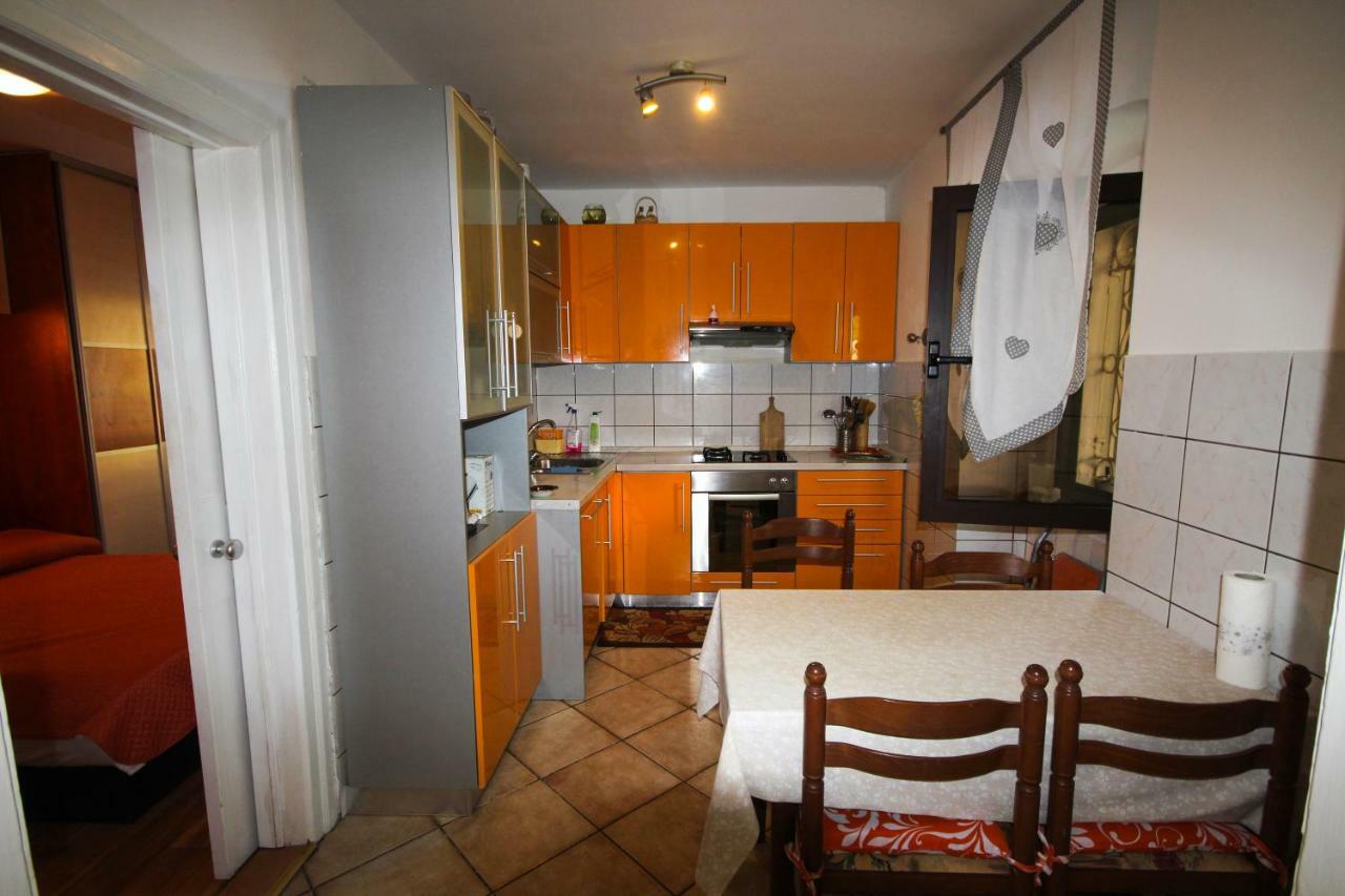 House Rukavina Villa Bakarac Exterior photo